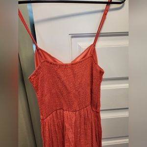 women's dress